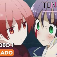 tonikaku kawaii dublado ep 1