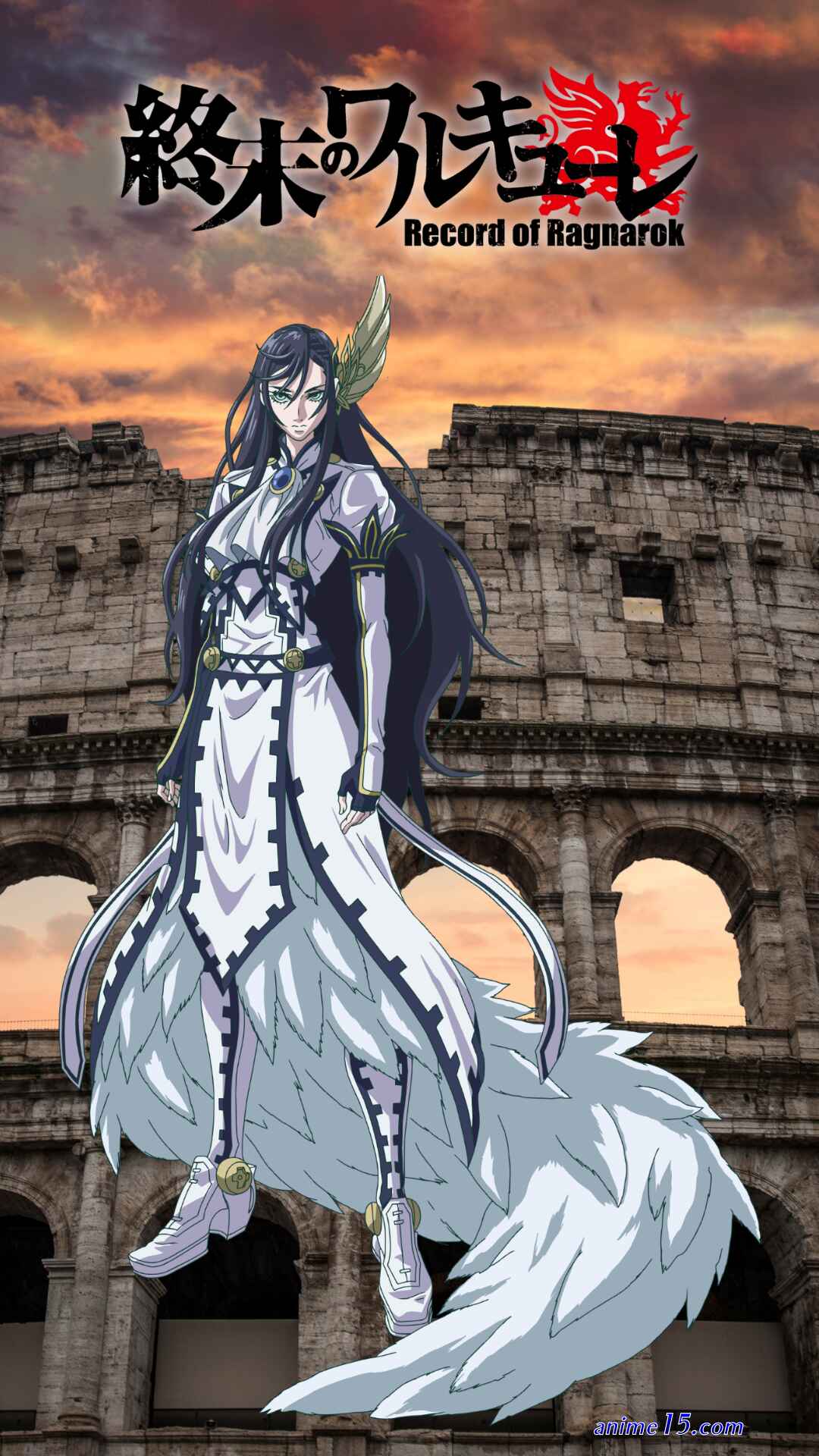 shuumatsu apocalypse vostfr