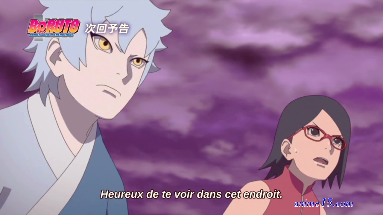 boruto vf episode 115