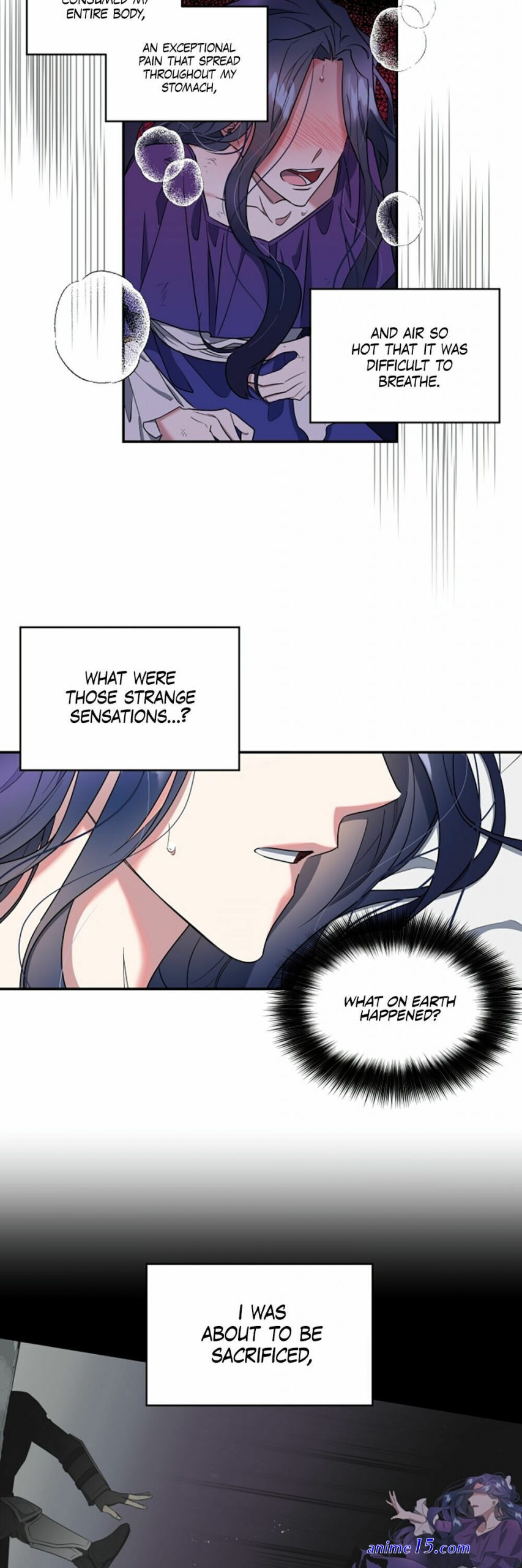breathe the same air manwha