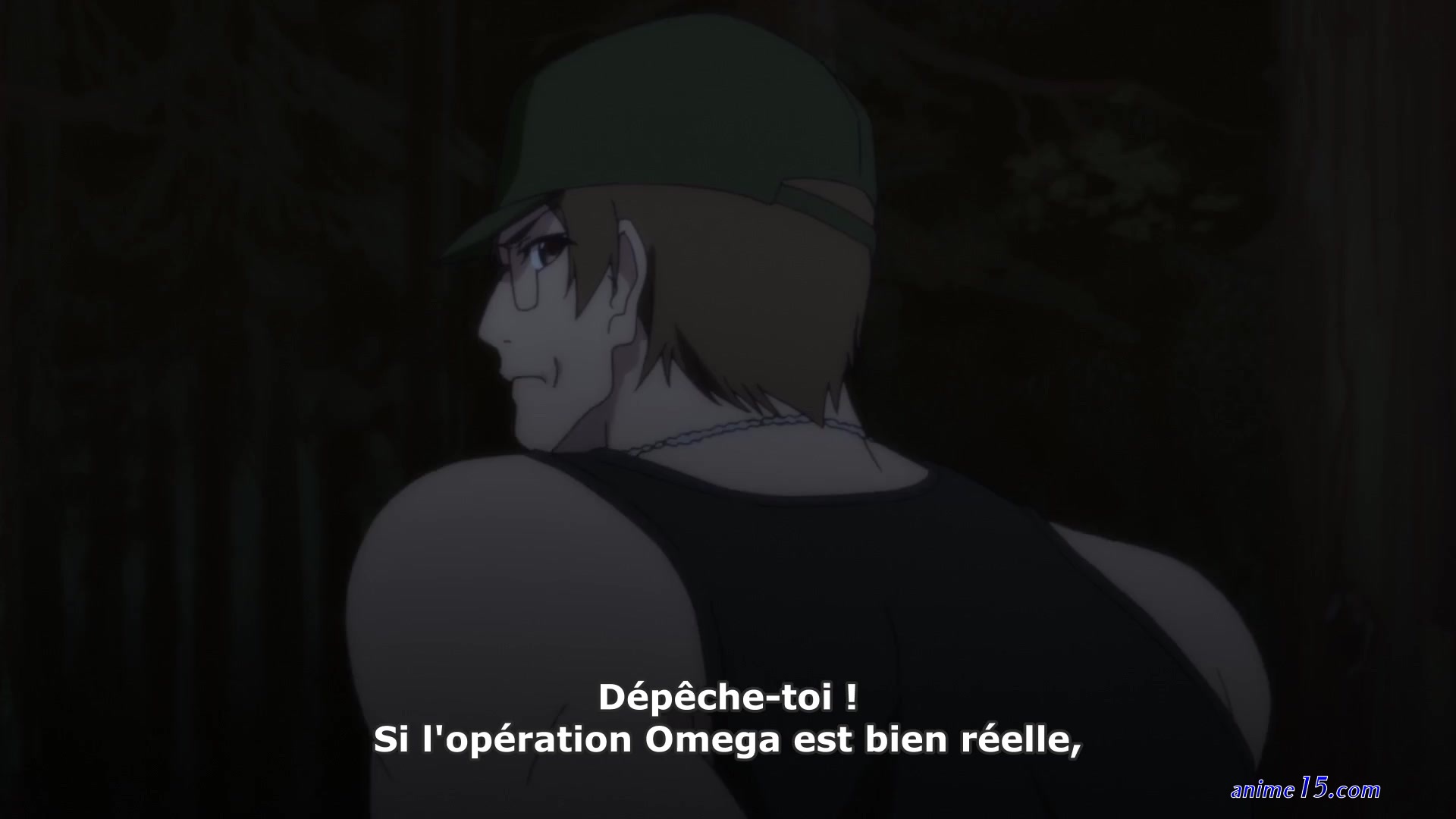 black clover episode 5 vf neko sama
