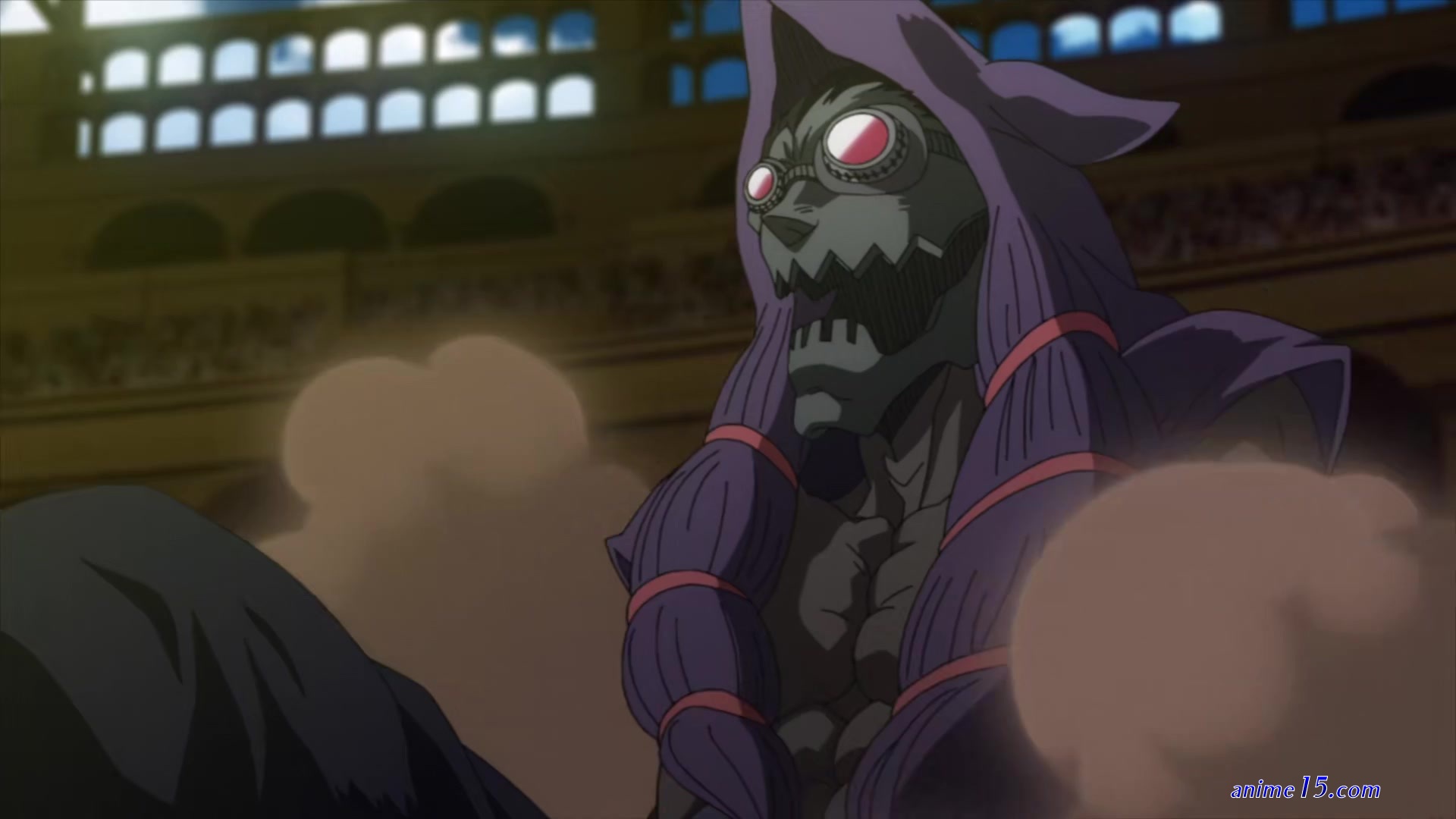 shuumatsu apocalypse vostfr