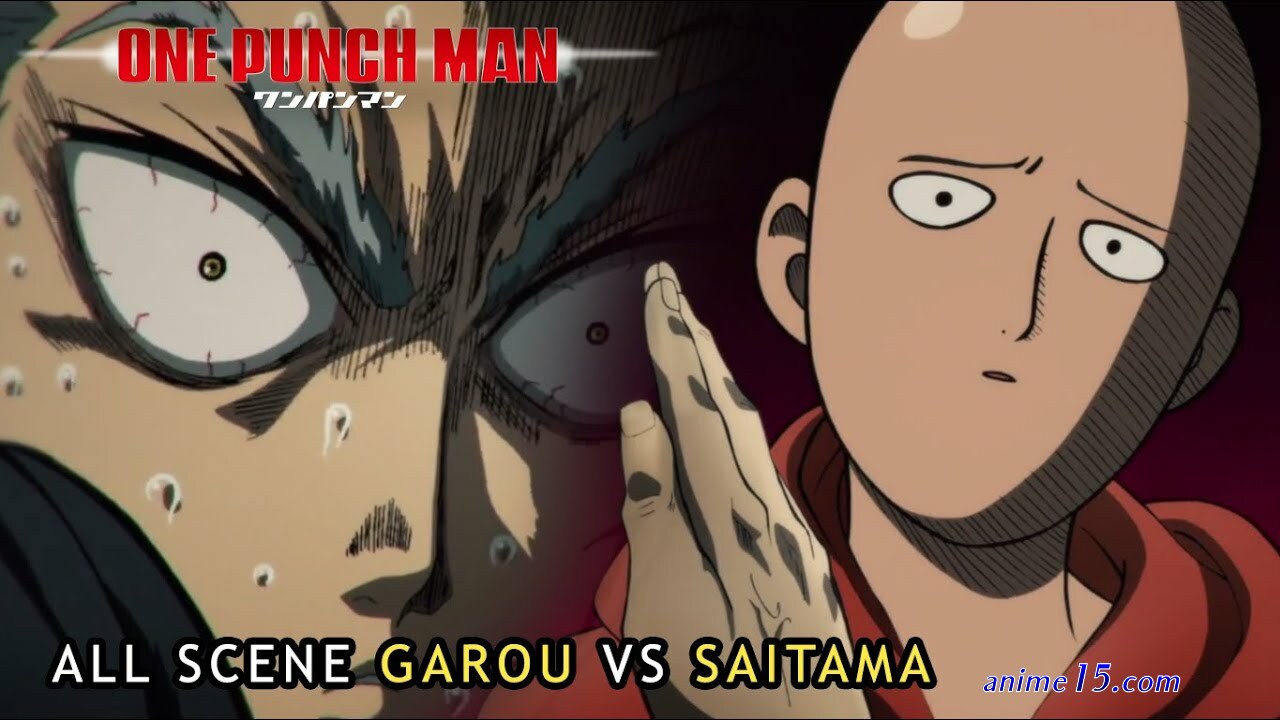 saitama 2 temporada