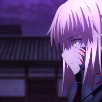 fate heavens feel 3vostfr