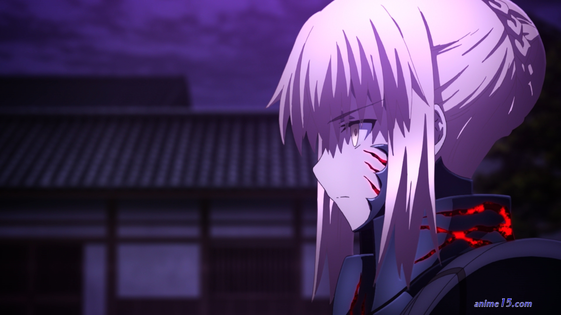 fate heavens feel 3vostfr
