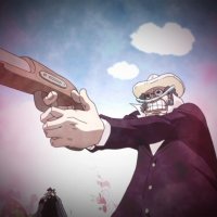 one piece cap 830