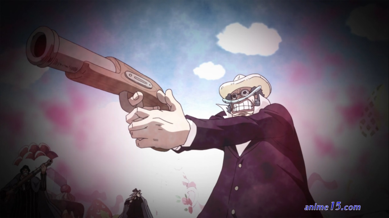 one piece cap 830