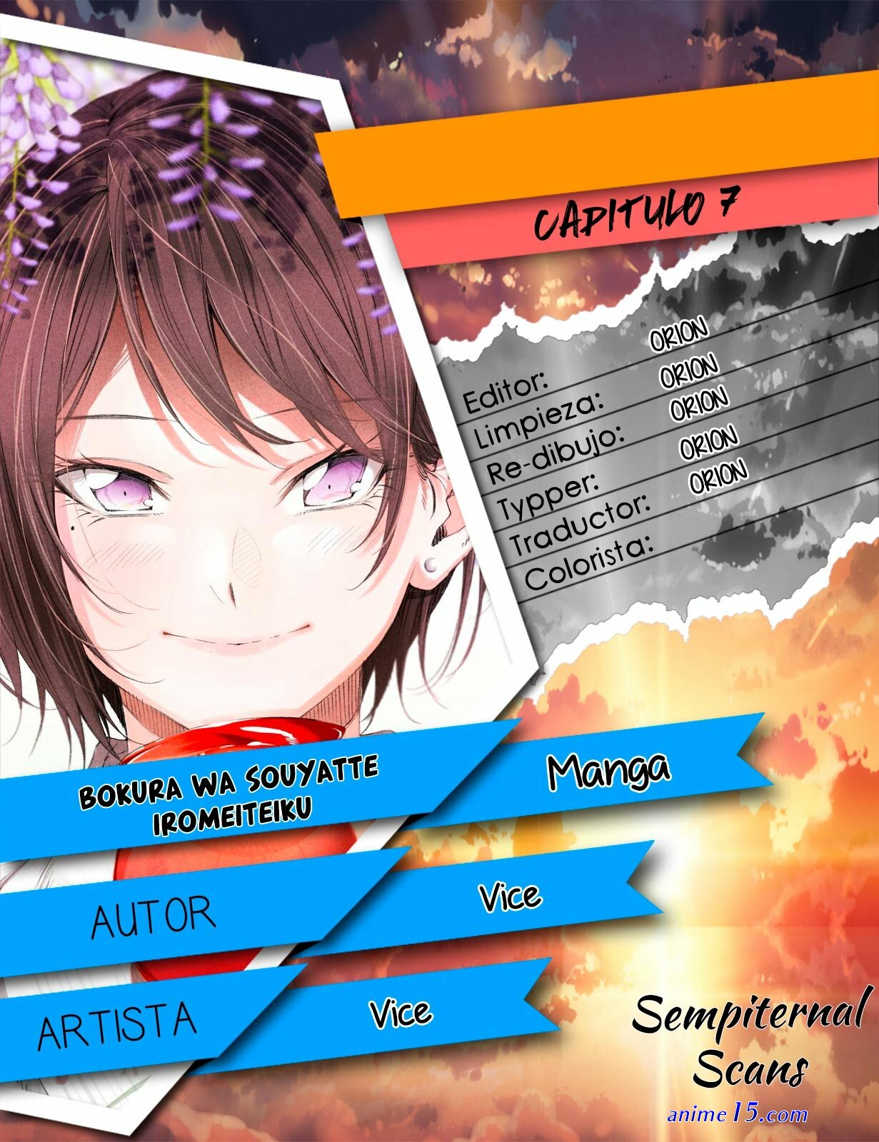 bokura wa souyatte read online