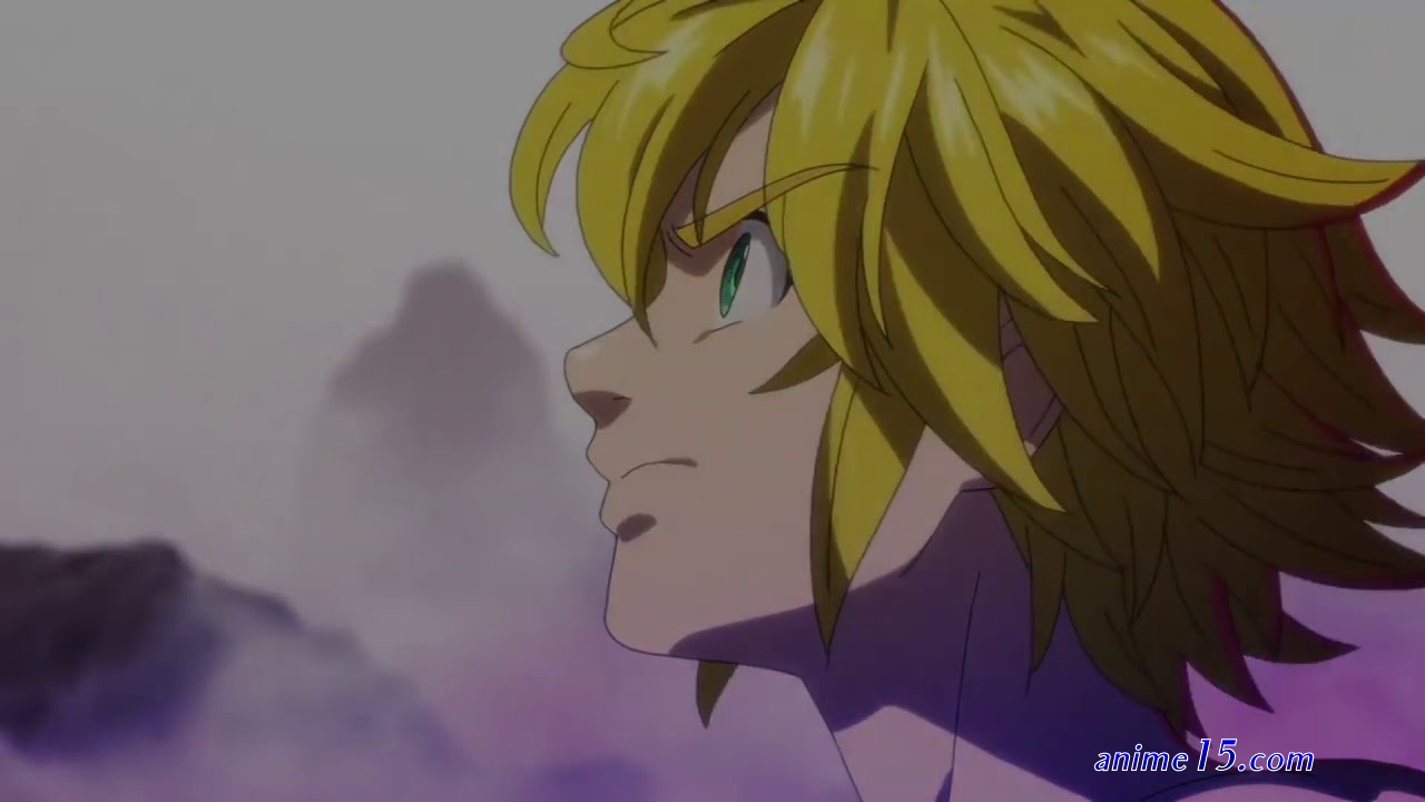 by the grace of the gods 04 vostfr
