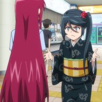 hatarakumaousama vostfr