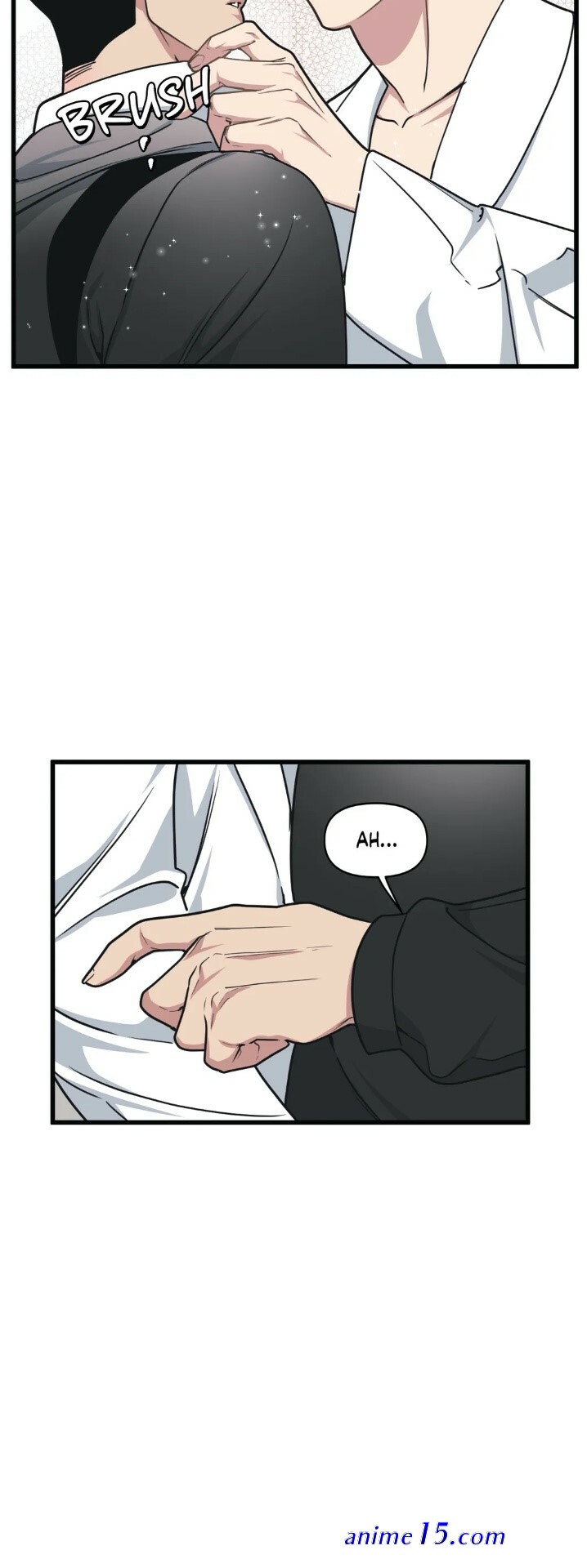 breathe the same air manwha