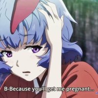 wise man s grandchild anime pregnant