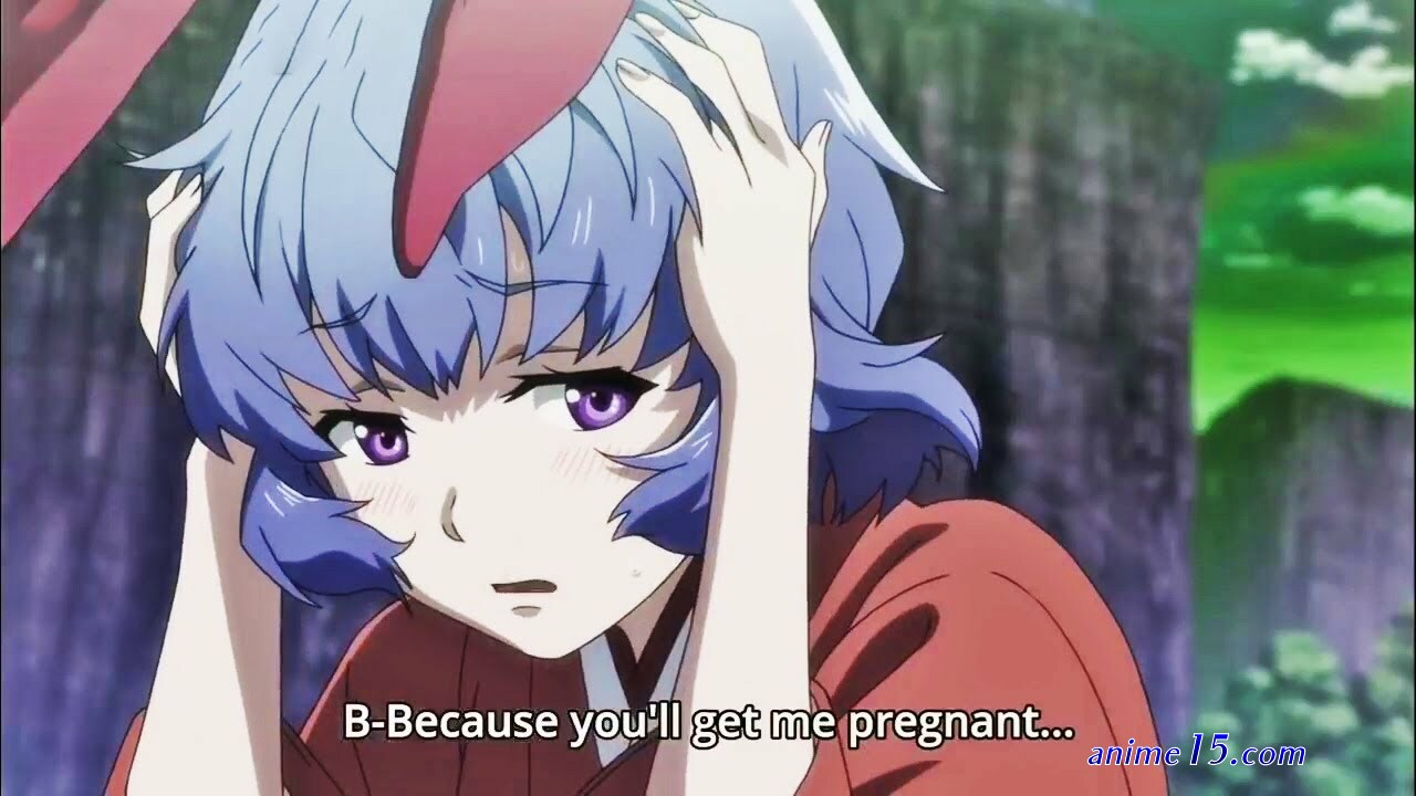 wise man s grandchild anime pregnant