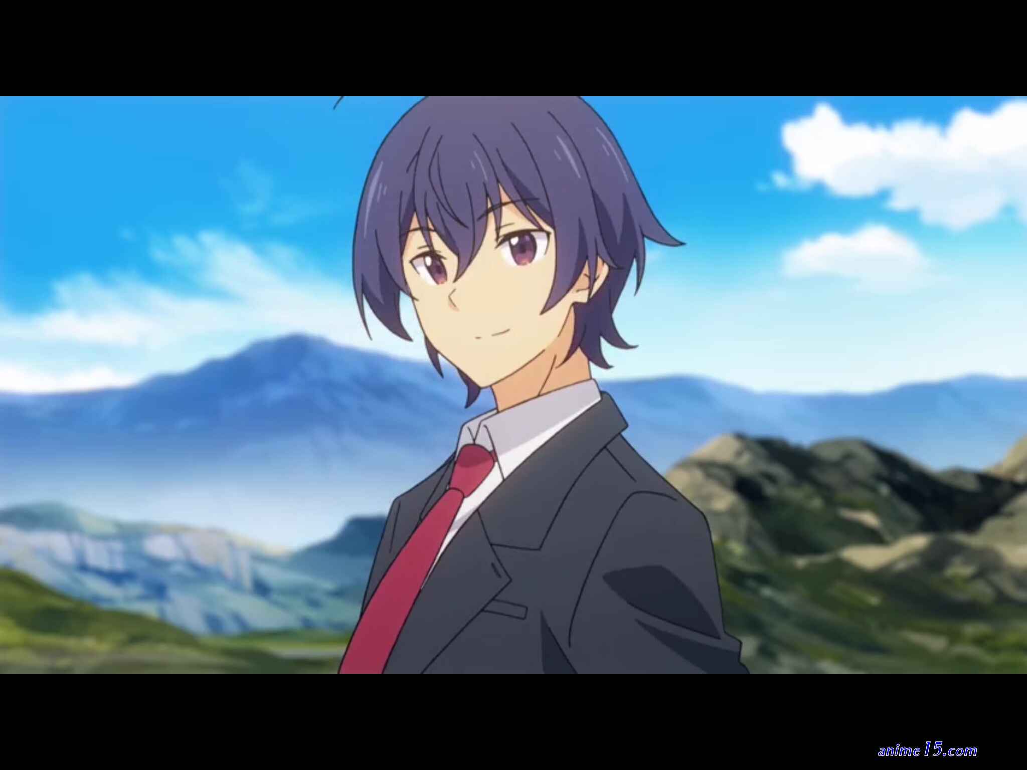 wise man s grandchild anime pregnant