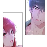 read manhwa your majesty is mine ch 11