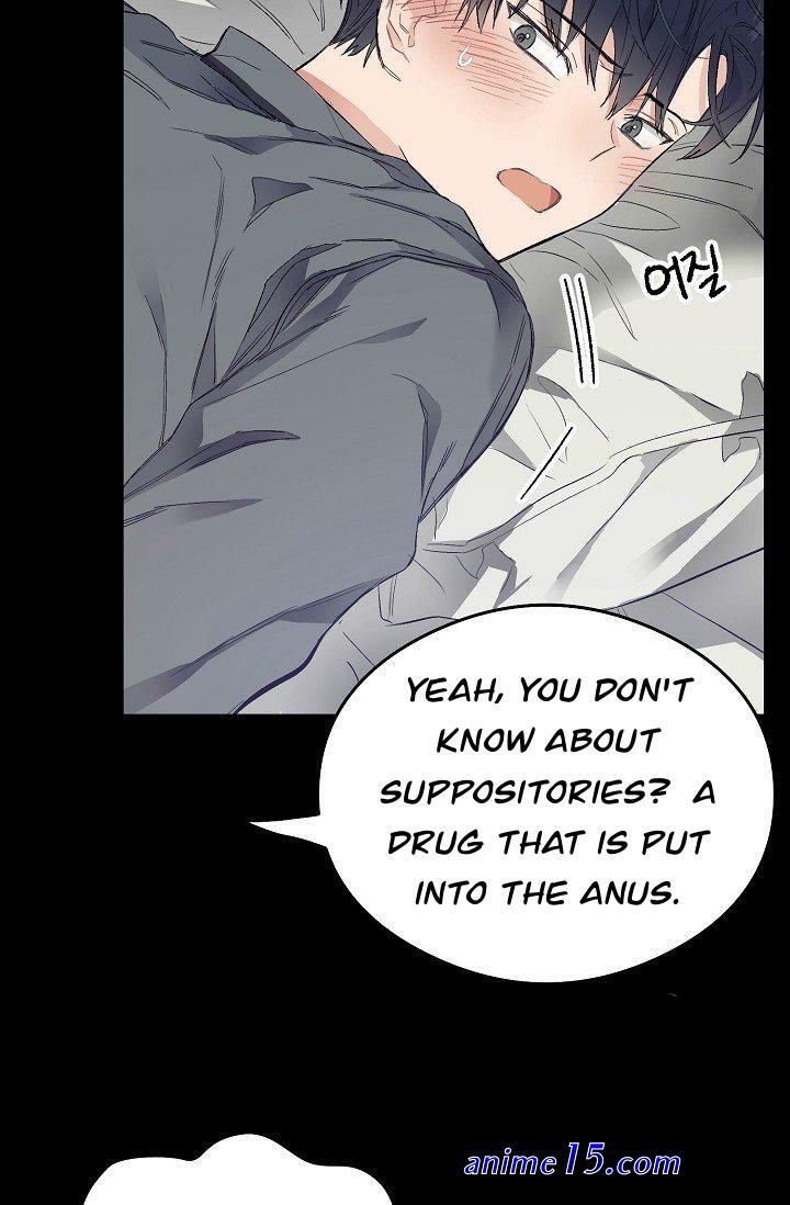 breathe the same air manwha