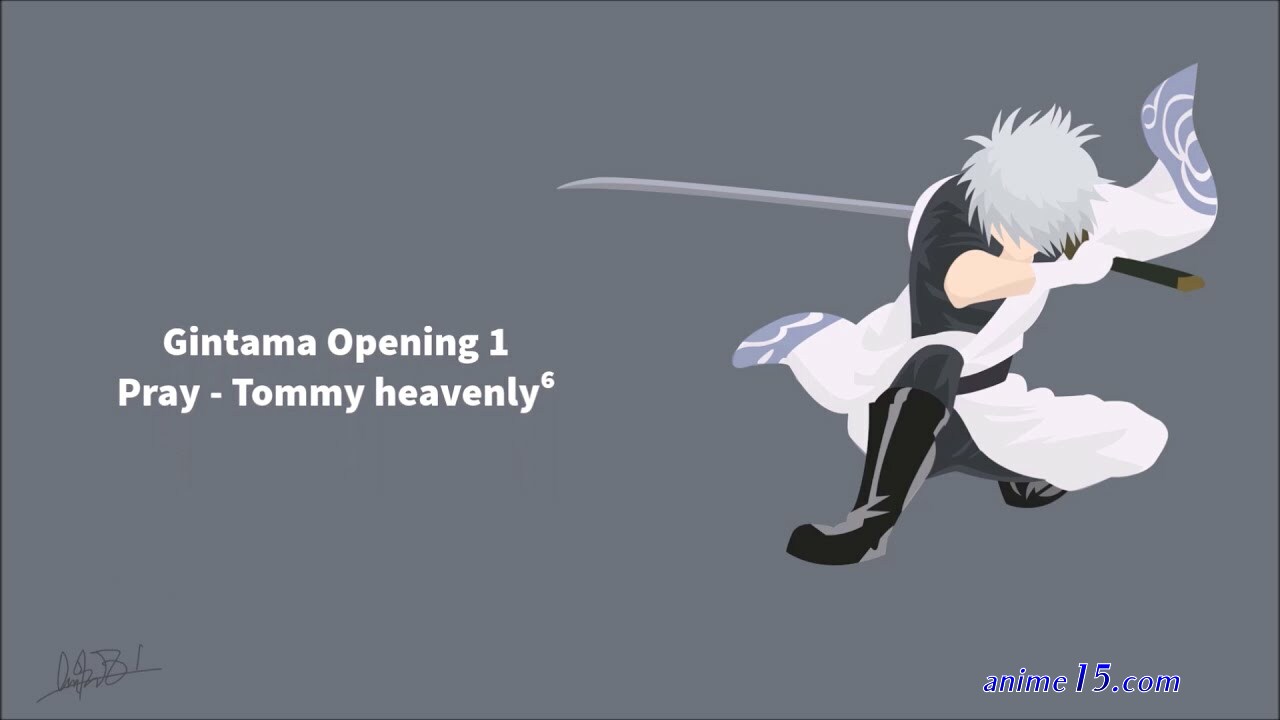 gintama vostfr 5