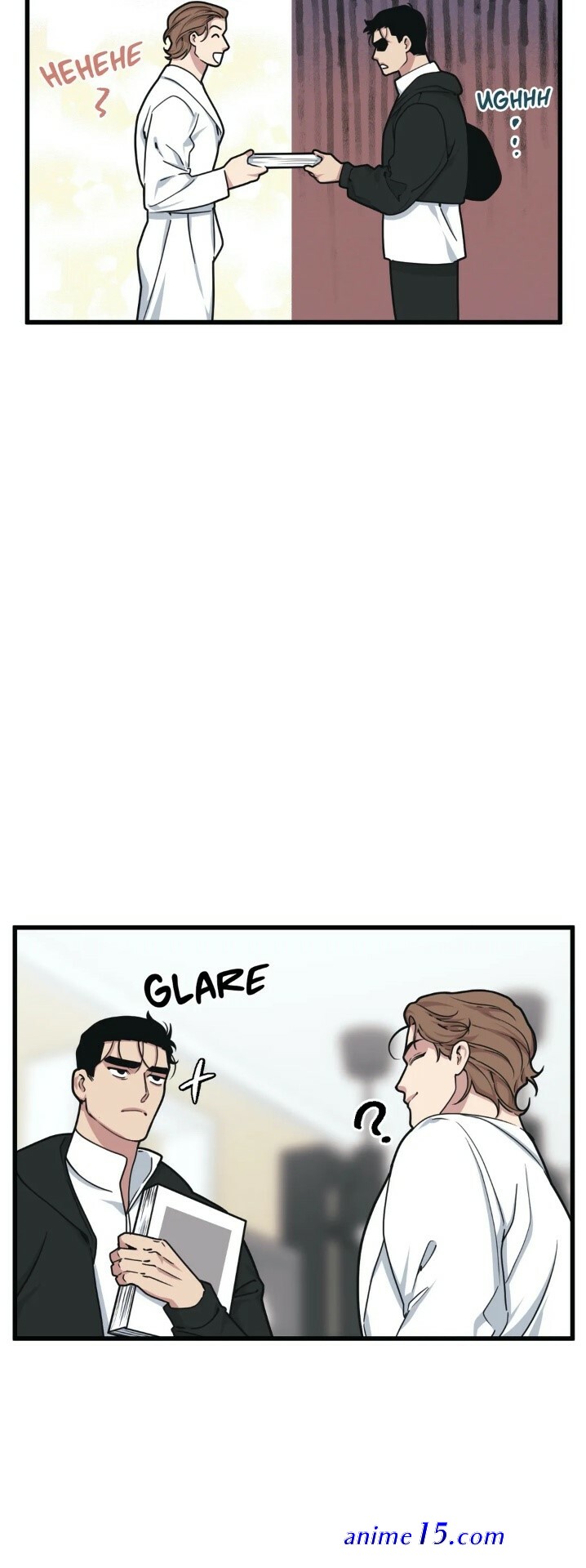 breathe the same air manwha