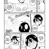 hajimete no gal vf