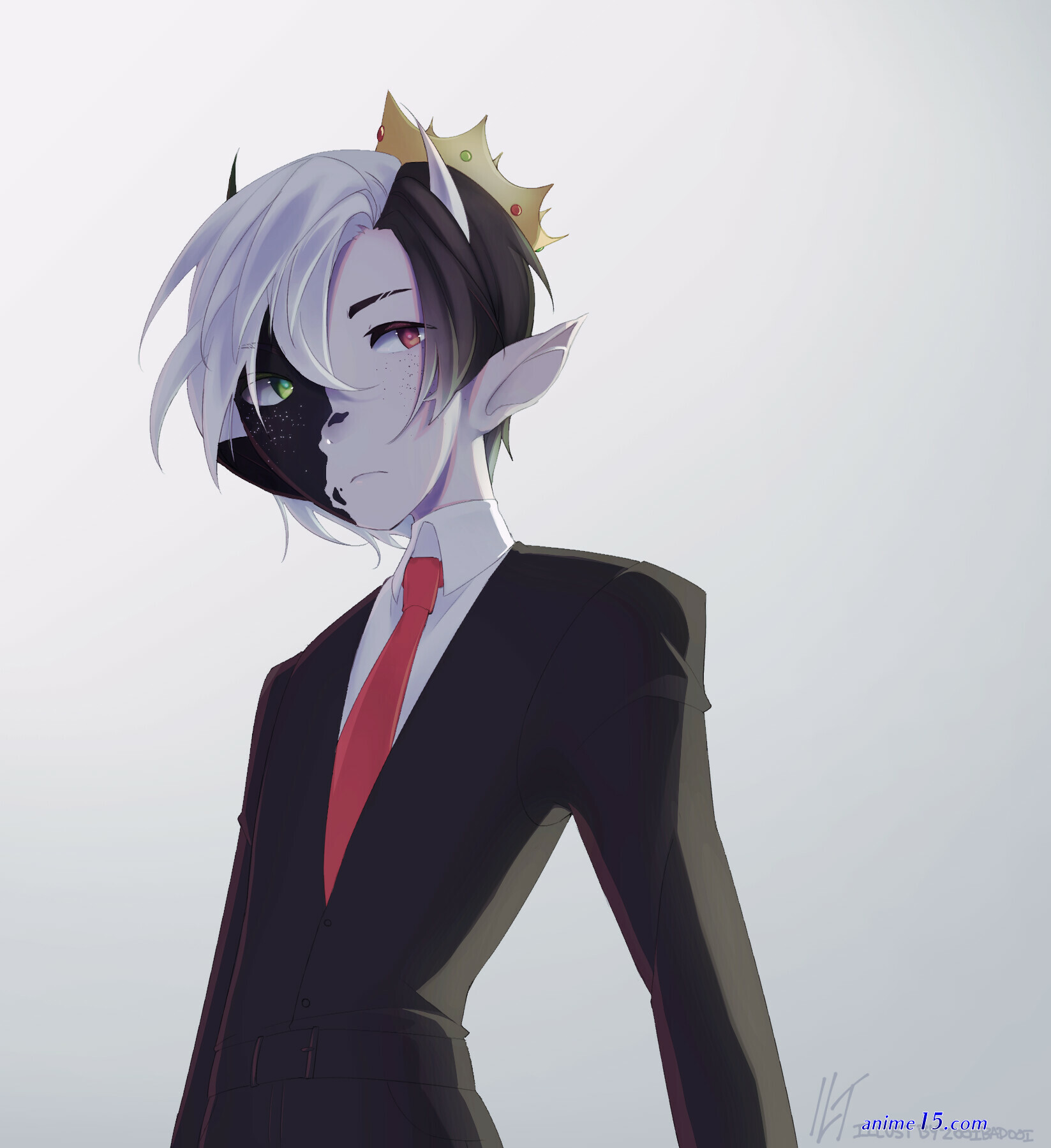 anime ranboo