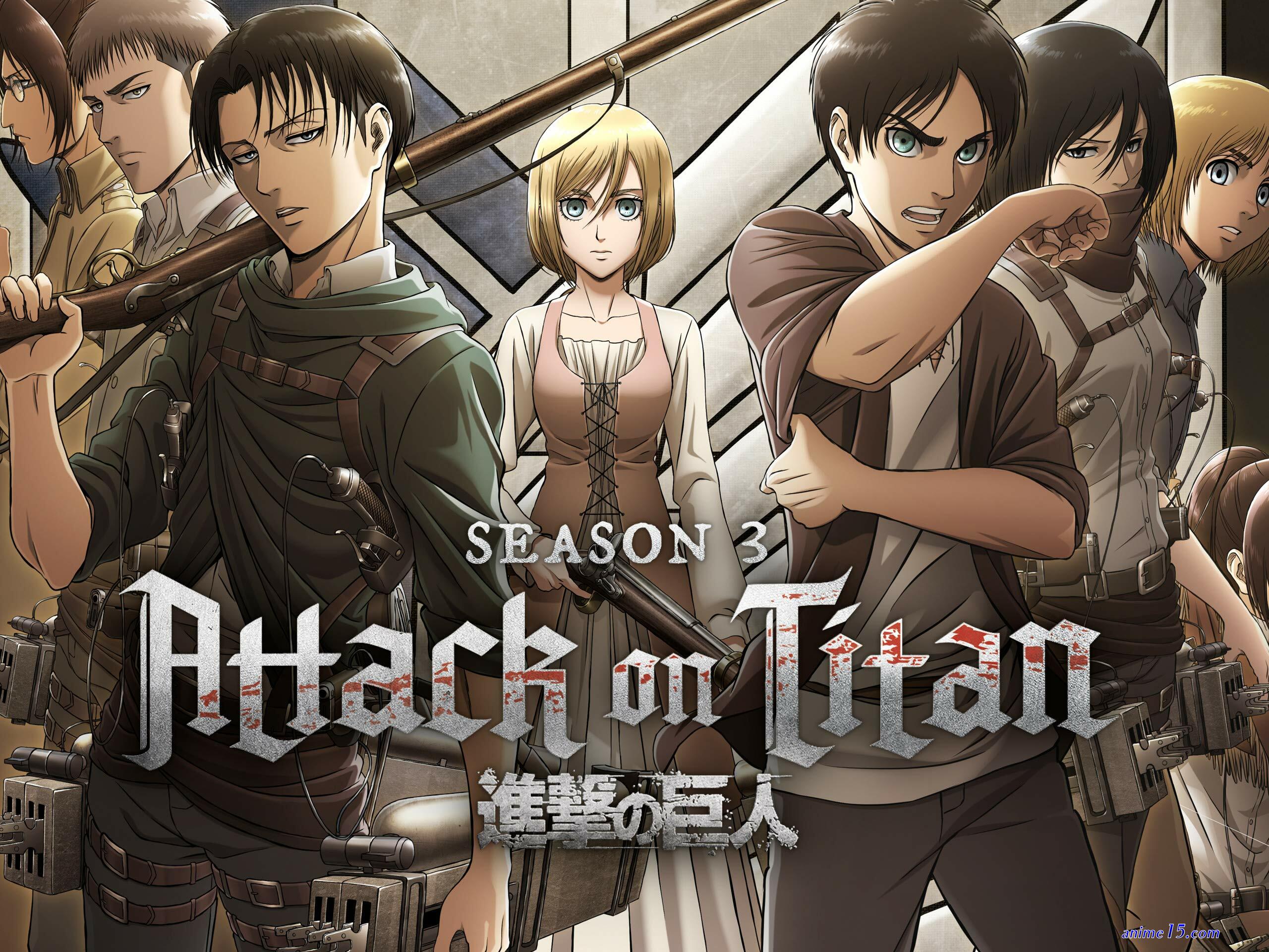snk season 3