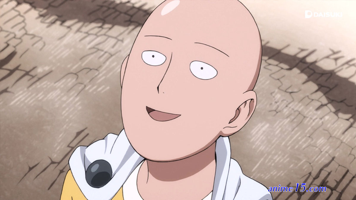 saitama 2 temporada
