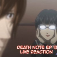 death note ep 13