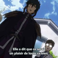 hatarakumaousama vostfr