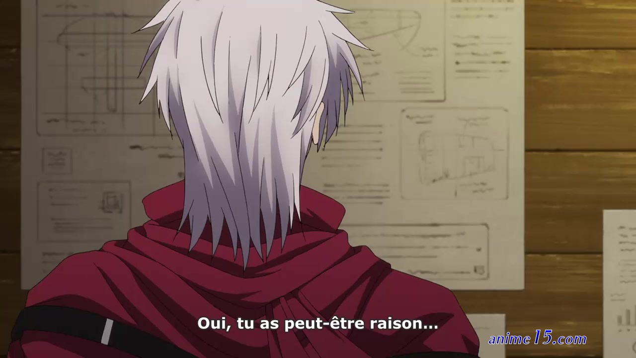 plunderer vostfr nekosama