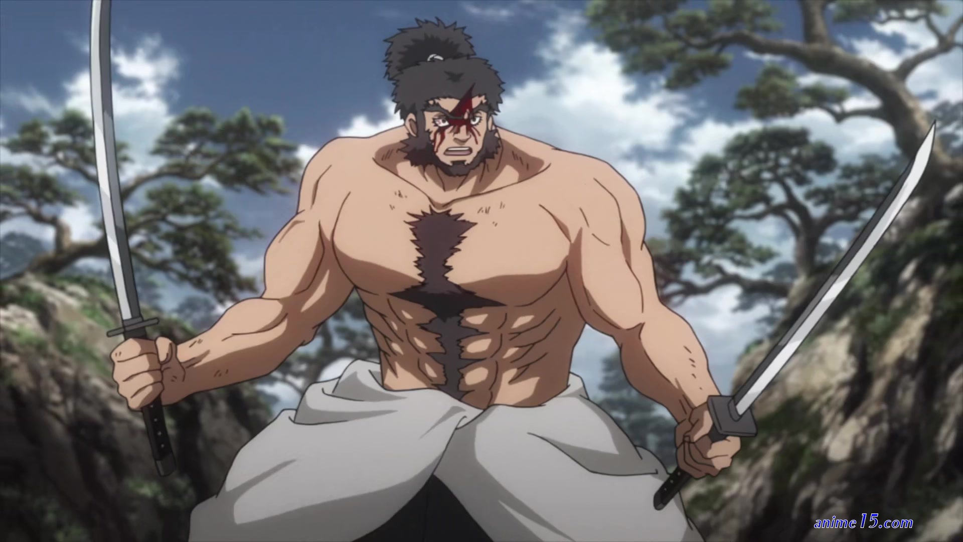 shuumatsu apocalypse vostfr