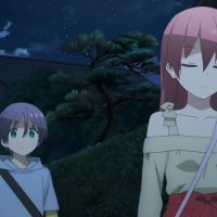tonikaku kawaii dublado ep 1