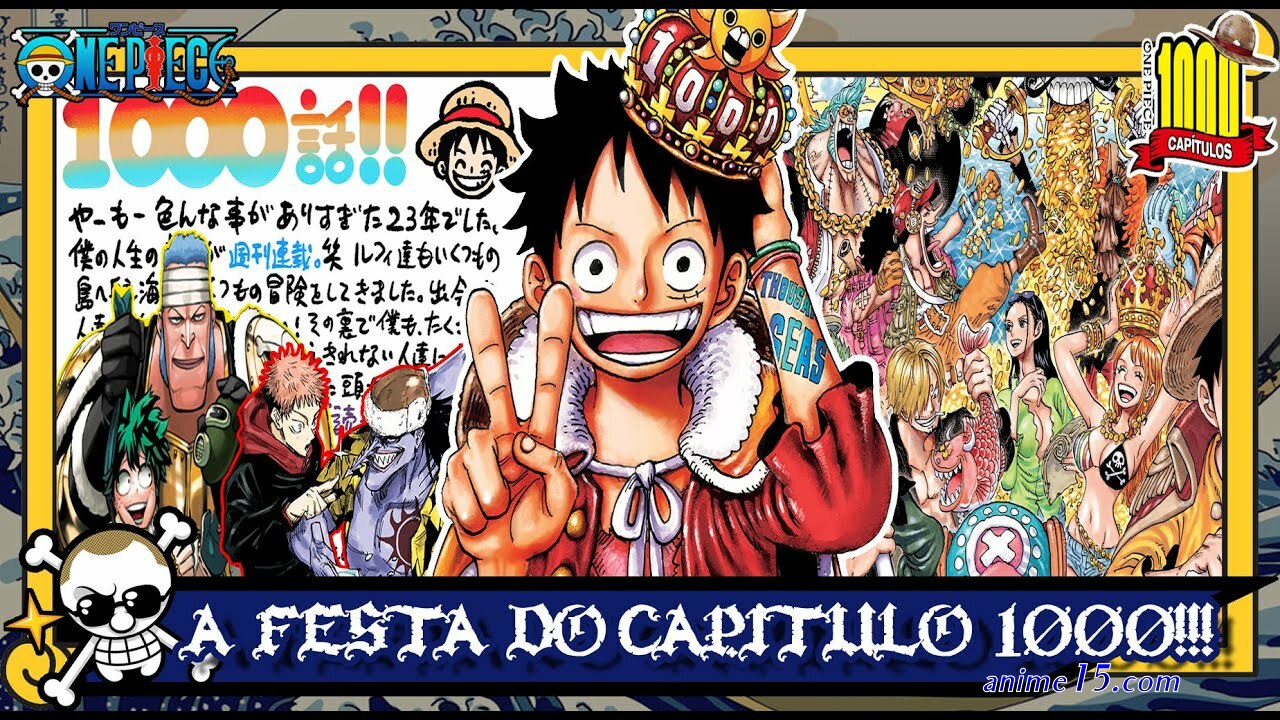 ver one piece online capitulo 785