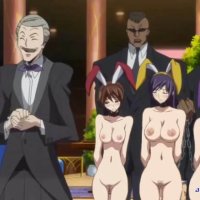 anime nude