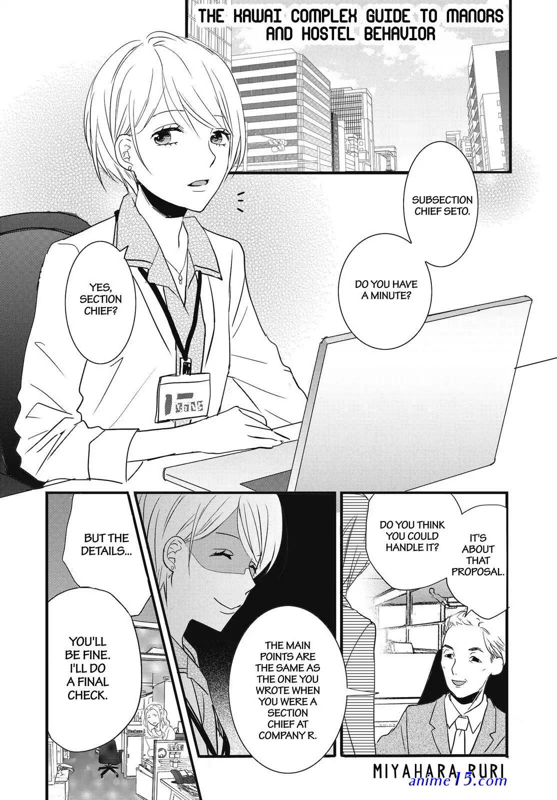 bokura wa souyatte read online