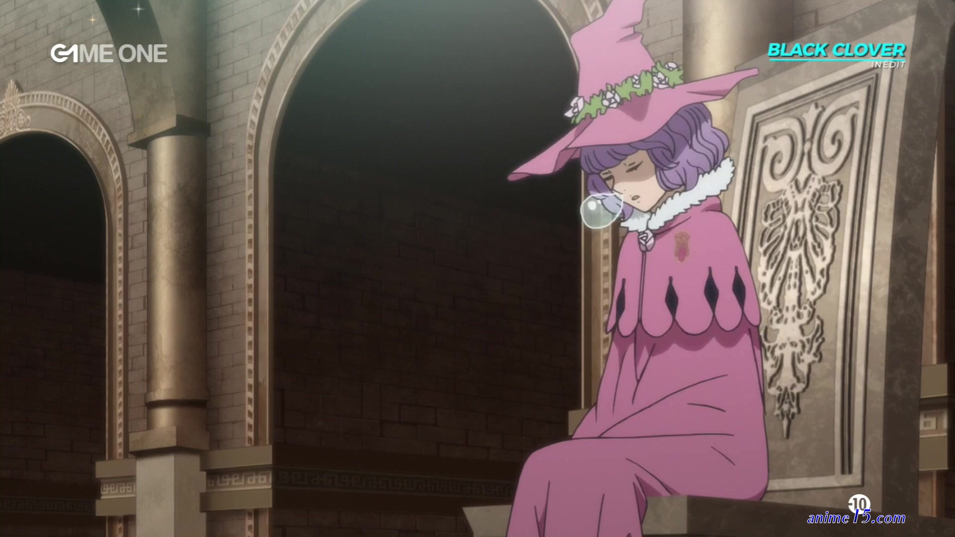 black clover episode 5 vf neko sama