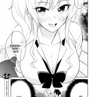 hajimete no gal vf