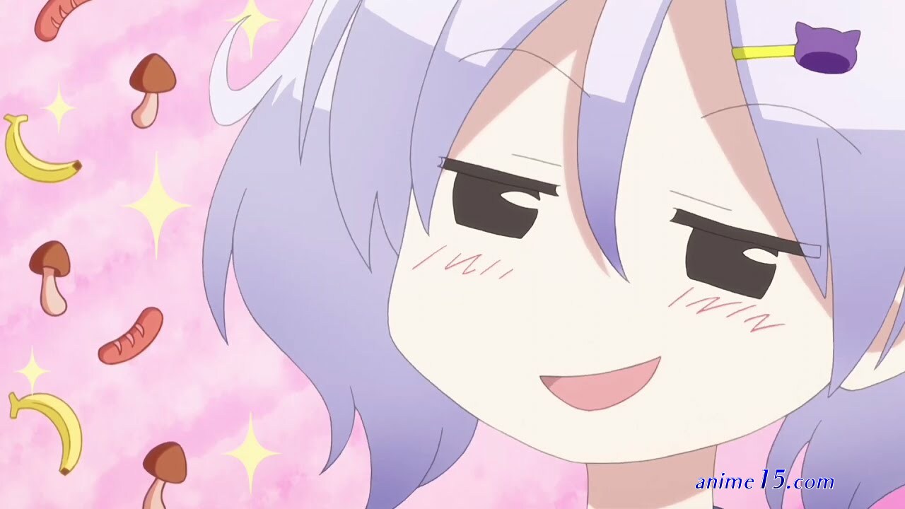 tonikaku kawaii dublado ep 1