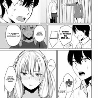 breathe the same air manwha
