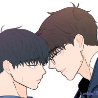 breathe the same air manwha