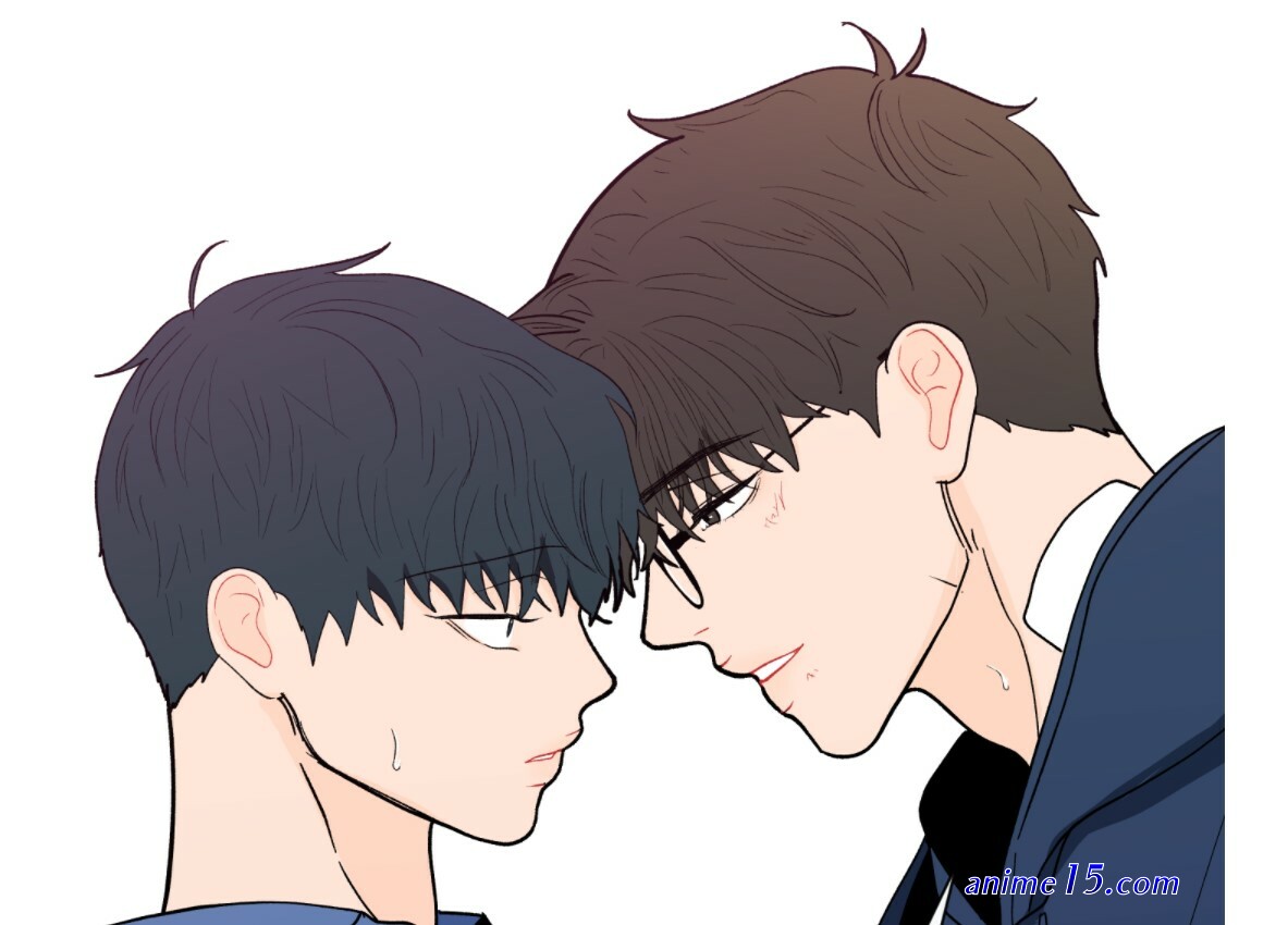 breathe the same air manwha
