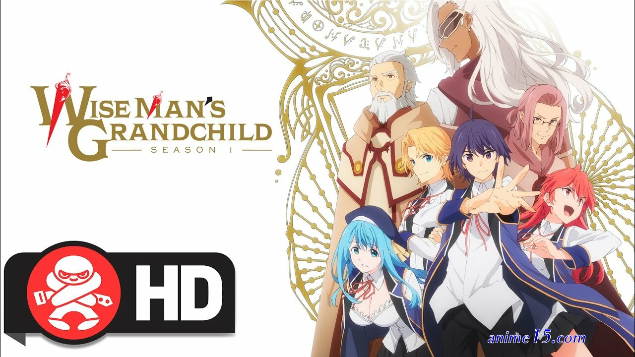 wise man s grandchild anime pregnant