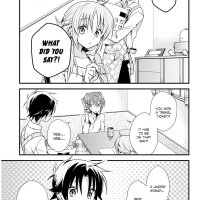 megami ryou no ryoubo kun ep 1