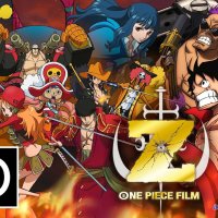 one piece film z stream