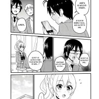 hajimete no gal vf