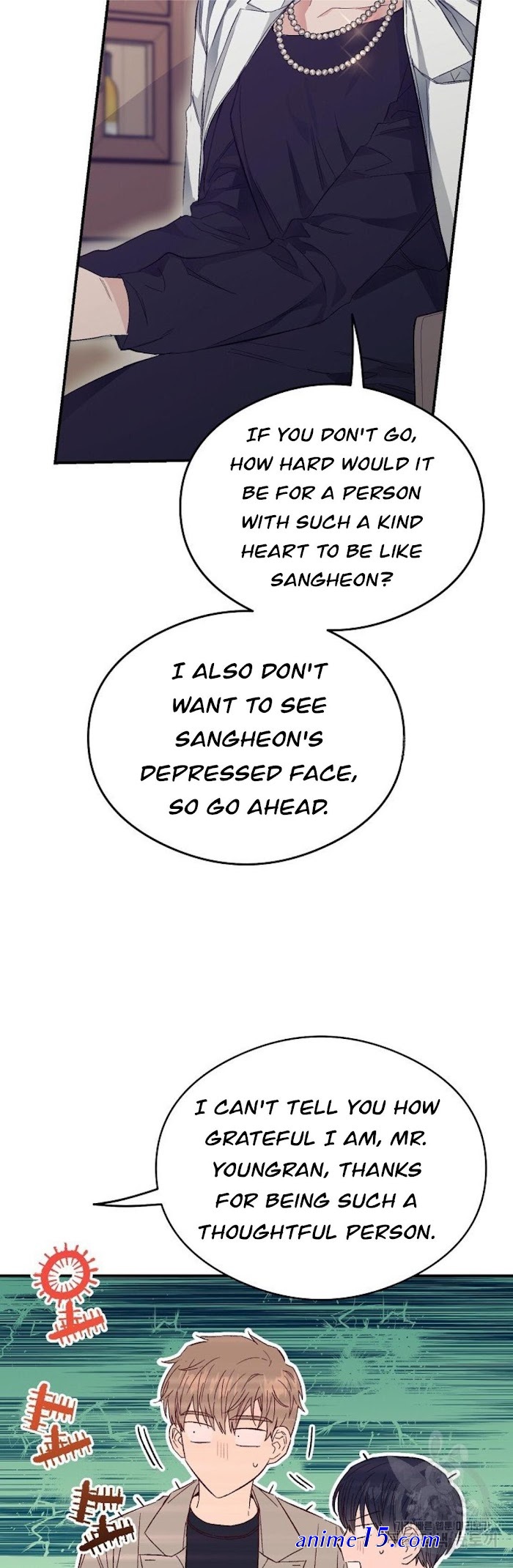 breathe the same air manwha