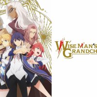 wise man s grandchild anime pregnant