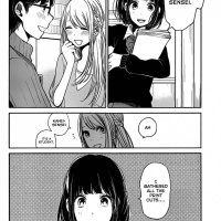 kuzu no honkai vostfr