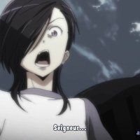 hatarakumaousama vostfr