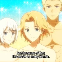 wise man s grandchild anime pregnant