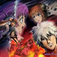 gintama vostfr 5
